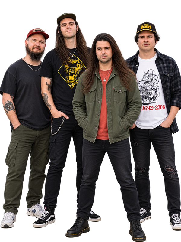 Violent Soho Merch